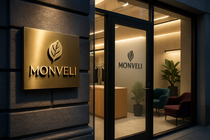 Monveli.com - buying Unique premium names