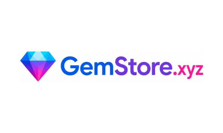 GemStore.xyz is for sale