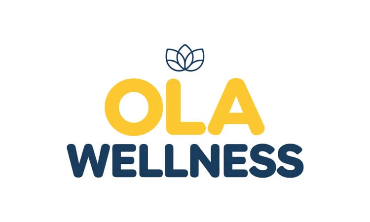 OlaWellness logo