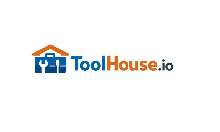 ToolHouse logo