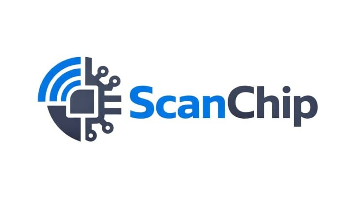 ScanChip logo