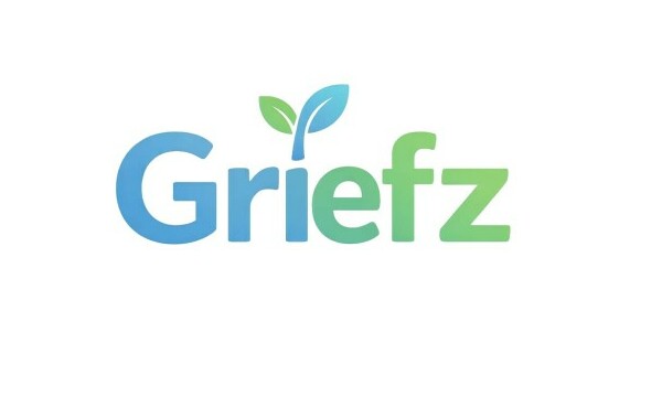 Griefz logo