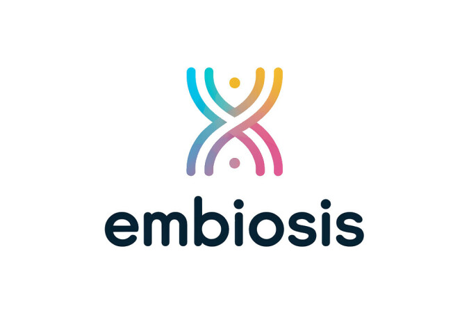 Embiosis logo