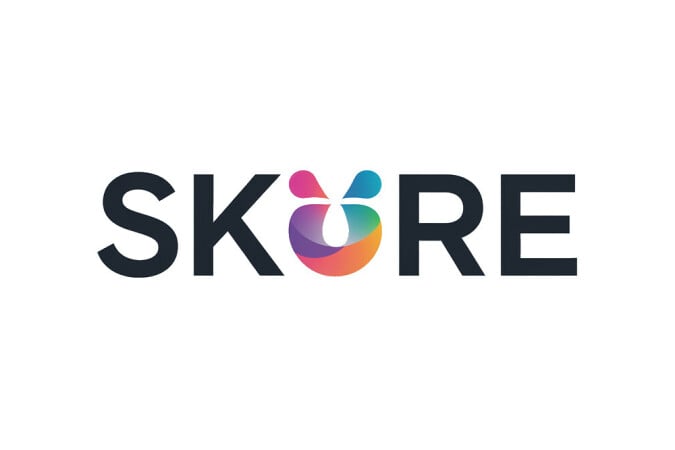 Skure logo