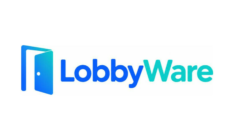 LobbyWare logo