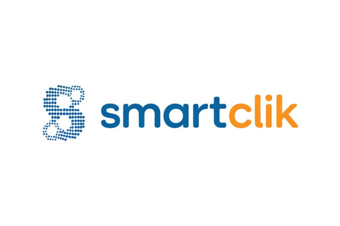 SmartClik logo