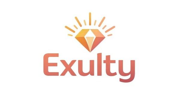 Exulty logo