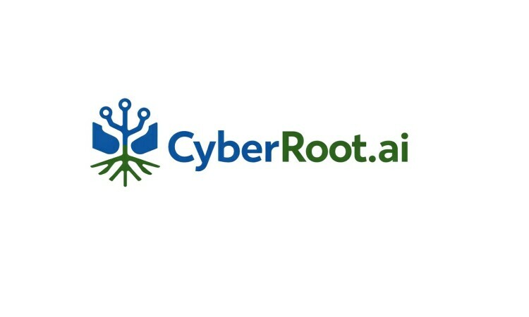 CyberRoot logo
