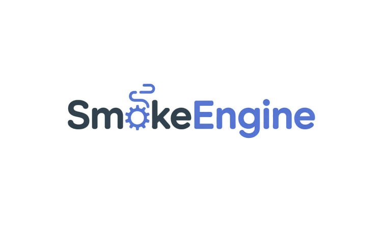 SmokeEngine.com - buy Creative premium domains