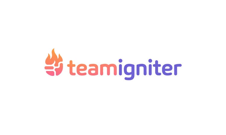 TeamIgniter logo