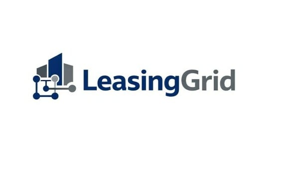 LeasingGrid logo