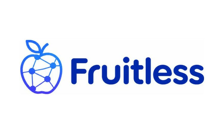 Fruitless logo