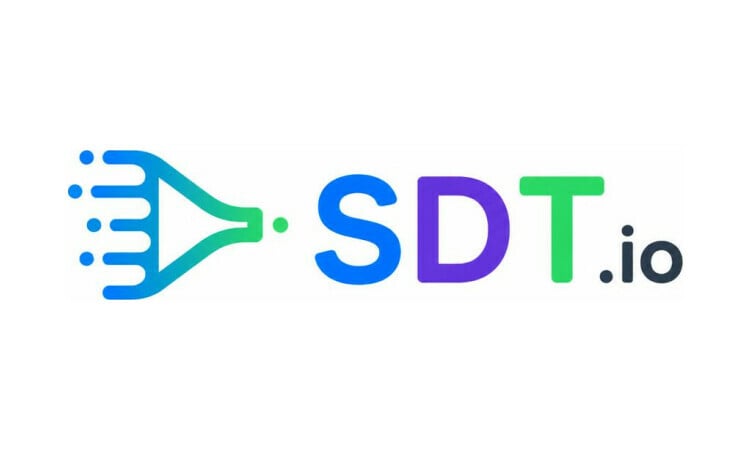SDT logo