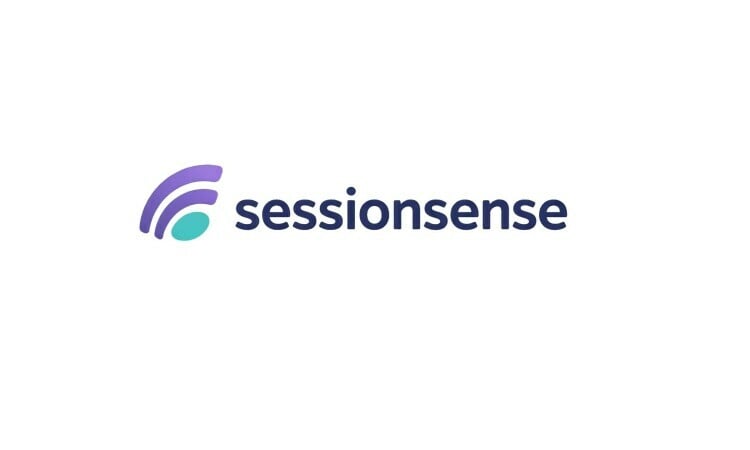 SessionSense logo