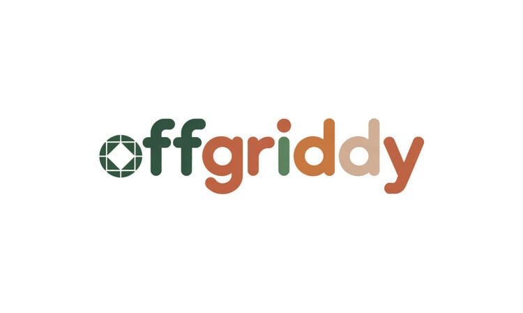OffGriddy logo