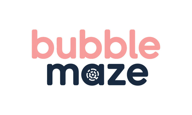 BubbleMaze.com