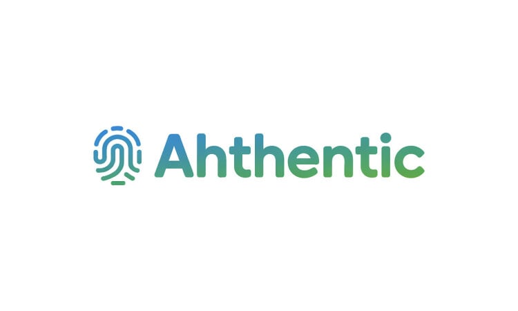 Ahthentic.com is for sale