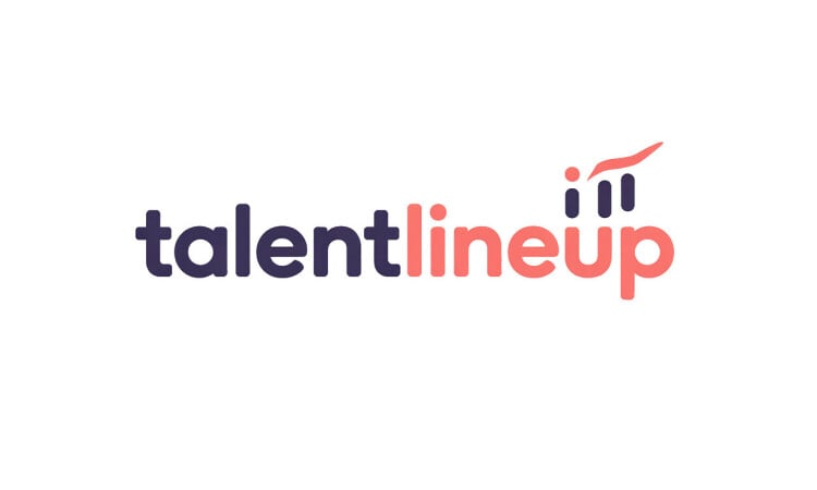 TalentLineup logo