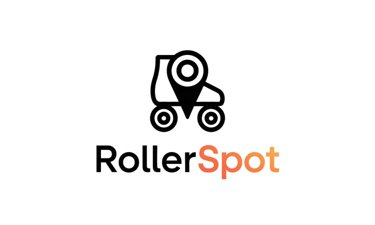 RollerSpot logo