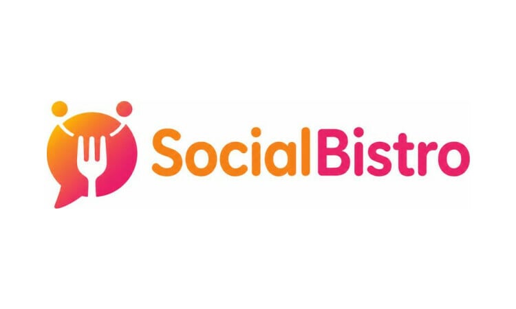 SocialBistro logo