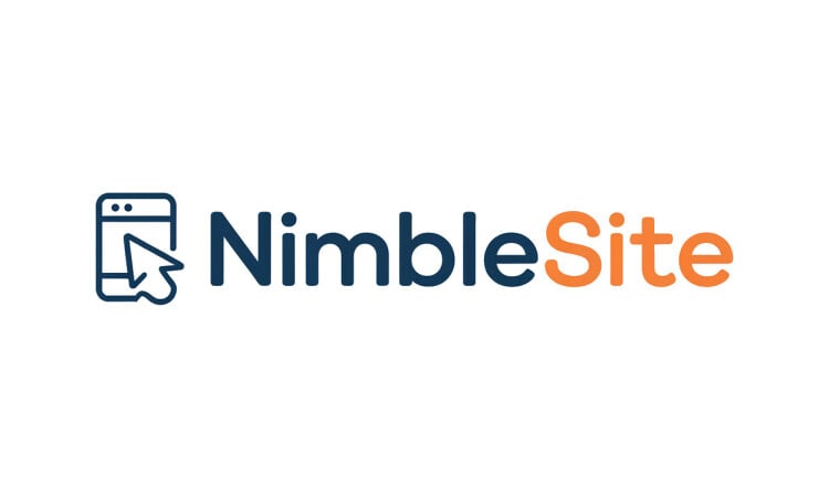NimbleSite logo