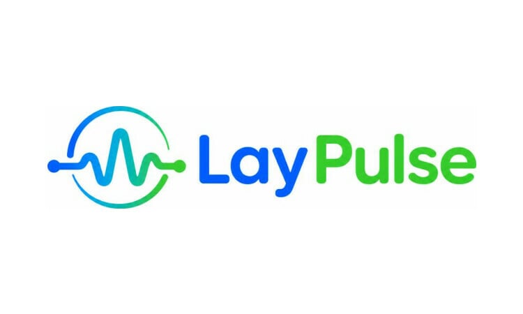 LayPulse logo