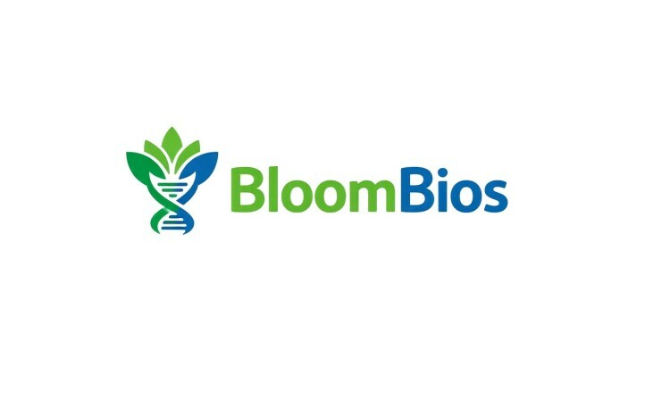 BloomBios logo