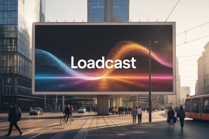 LoadCast.com image 3