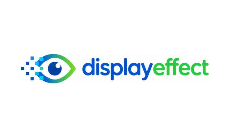 DisplayEffect logo