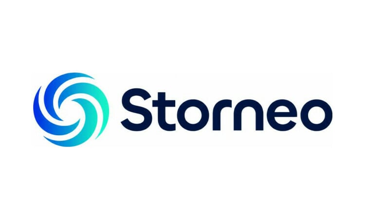 Storneo logo