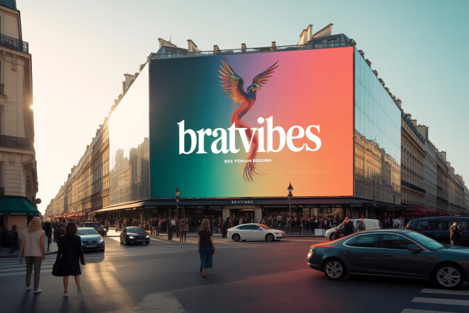 BratVibes.com image 3