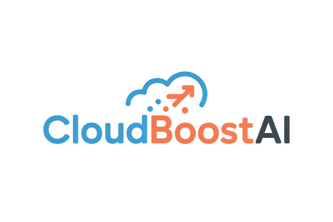 CloudBoostAI logo