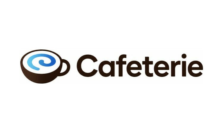 Cafeterie logo