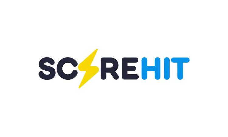 ScoreHit logo