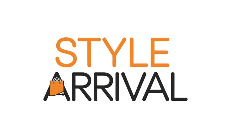 StyleArrival logo