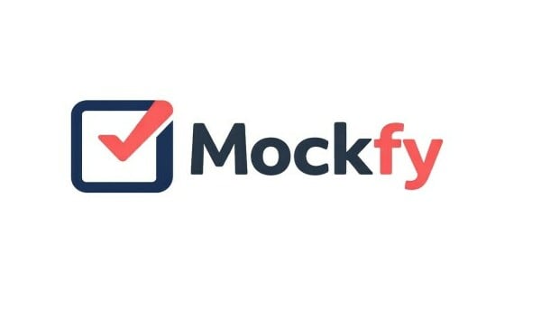 Mockfy logo