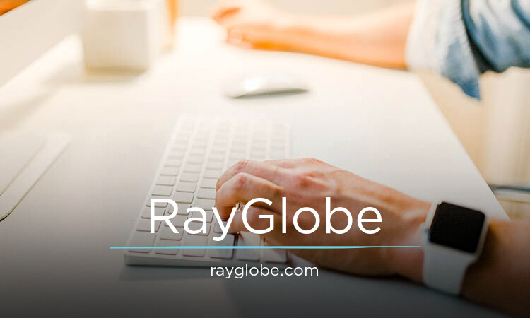 RayGlobe.com - Unique premium domains for sale