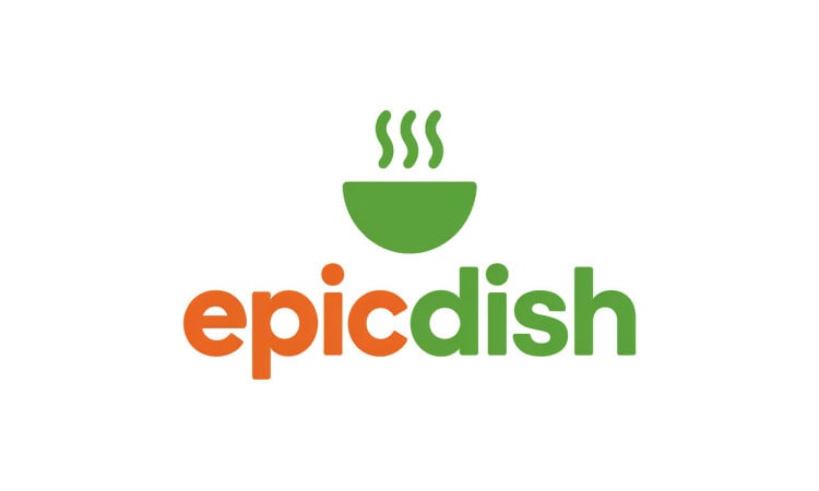 EpicDish logo