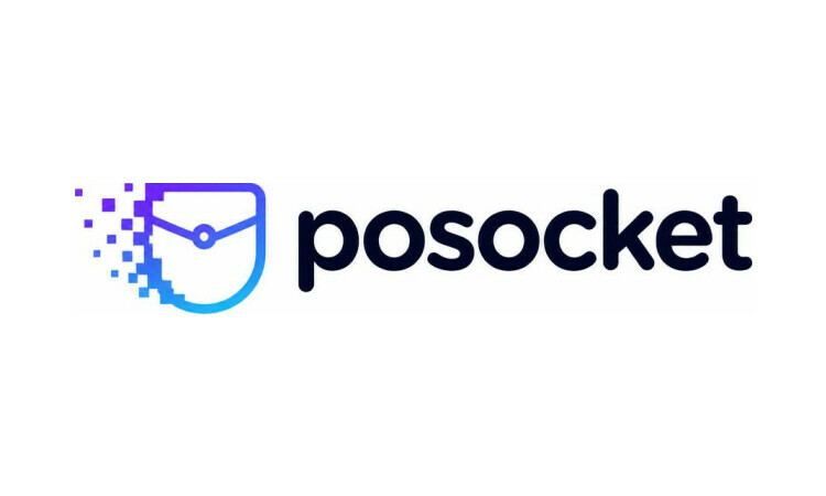posocket logo