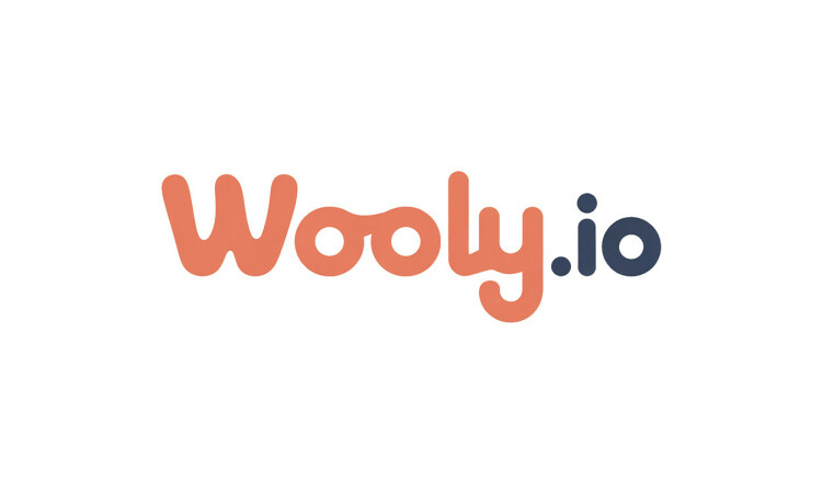 Wooly logo