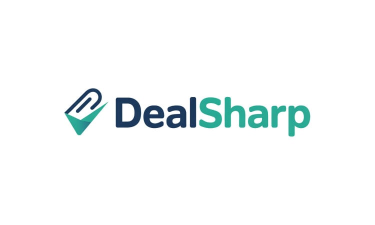 DealSharp logo