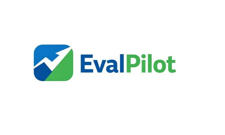 EvalPilot logo