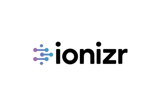 Ionizr logo
