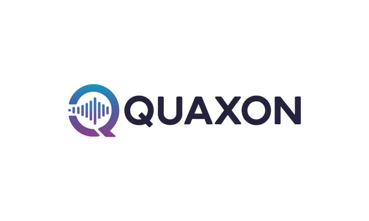 Quaxon logo