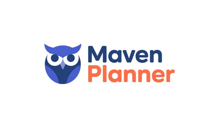 MavenPlanner logo