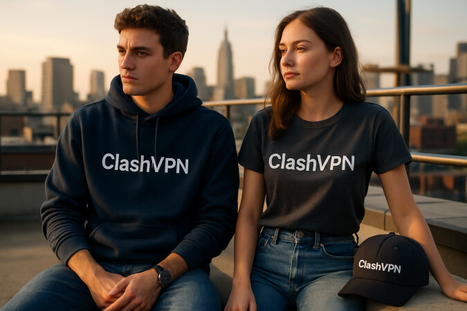 ClashVPN.com image 5