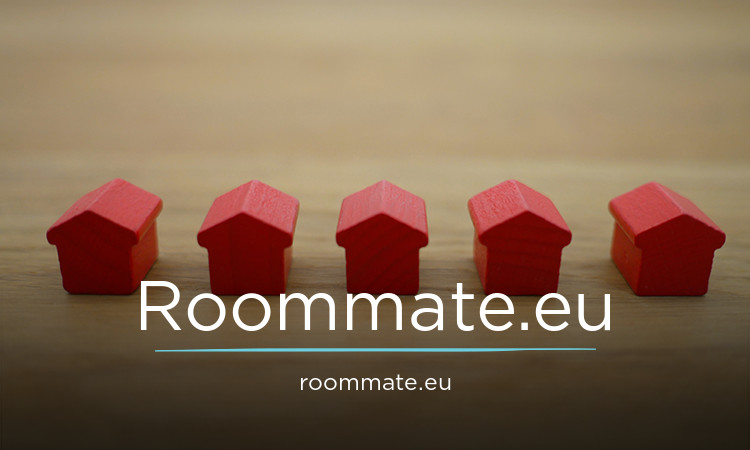 Roommate logo