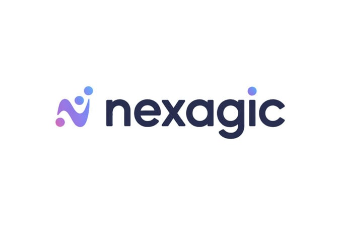 Nexagic logo