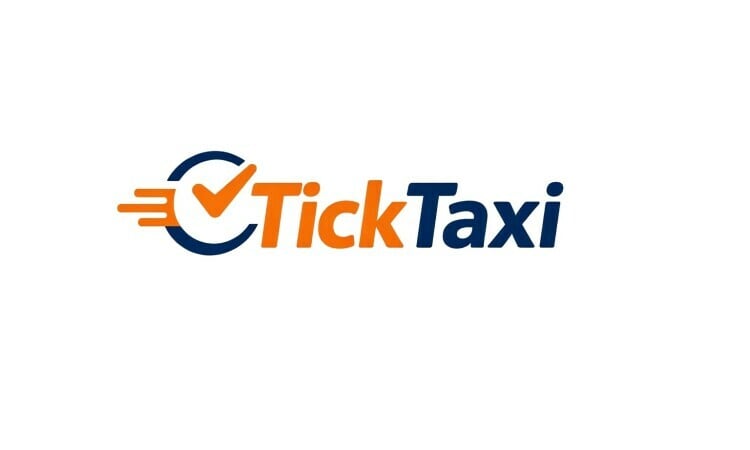TickTaxi.com