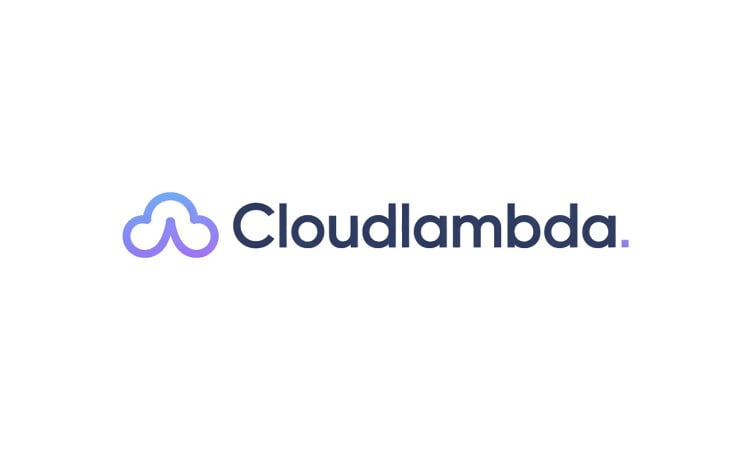 CloudLambda logo